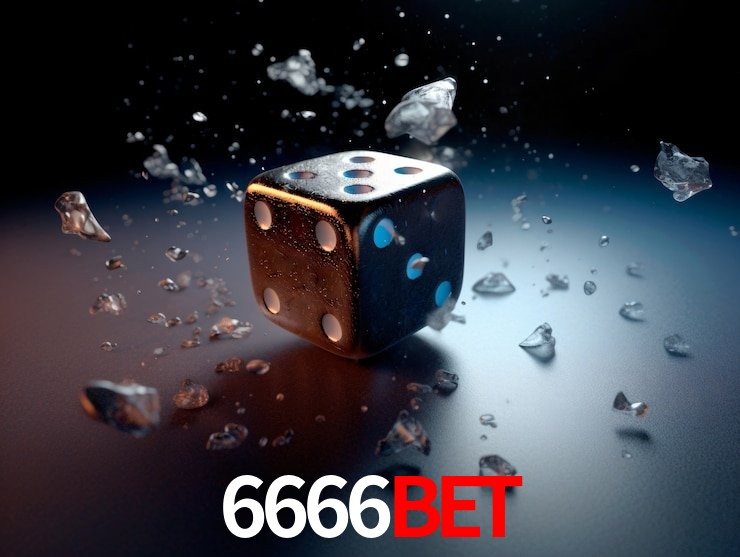 Variedade de jogos na 6666bet