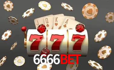 Cassino ao vivo com dealers reais na 6666bet