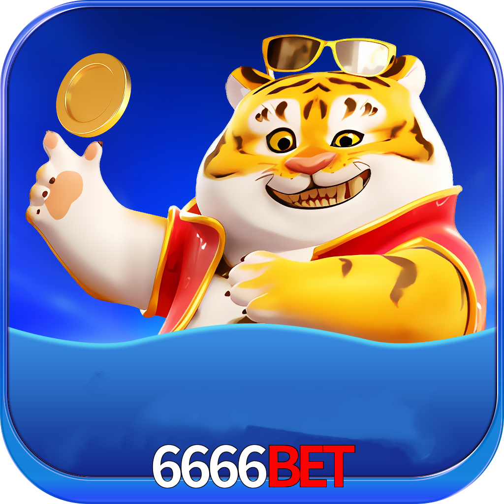 Imagem promocional da 6666bet mostrando a plataforma e suas vantagens